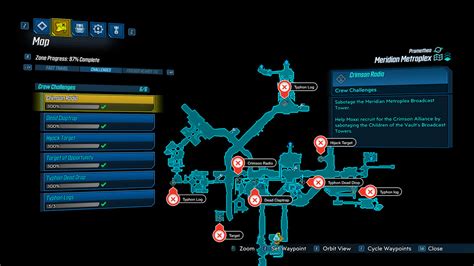 bl3 meridian metroplex break pipes and electric box|meridian metroplex borderlands 3.